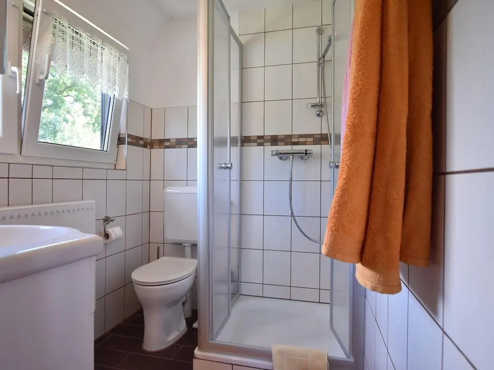 Ferienwohnung in Pepelow in Strandnahe