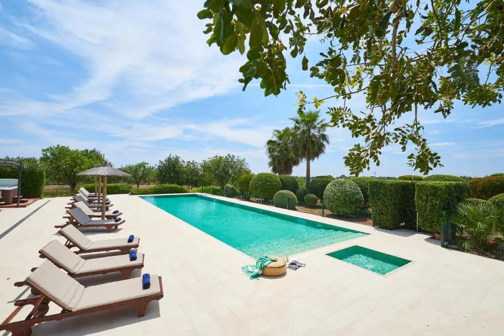 Villa Golf Dor
