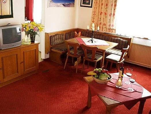 Chalet Sofie