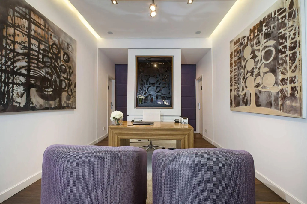 Dominic Smart & Luxury Suites - Terazije