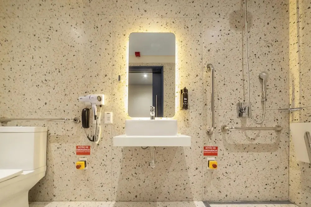 ibis Styles Fortaleza Shopping Giga Mall