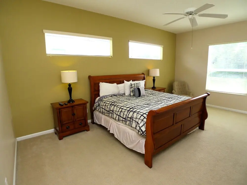 5 BED Pool Home With Conservation View