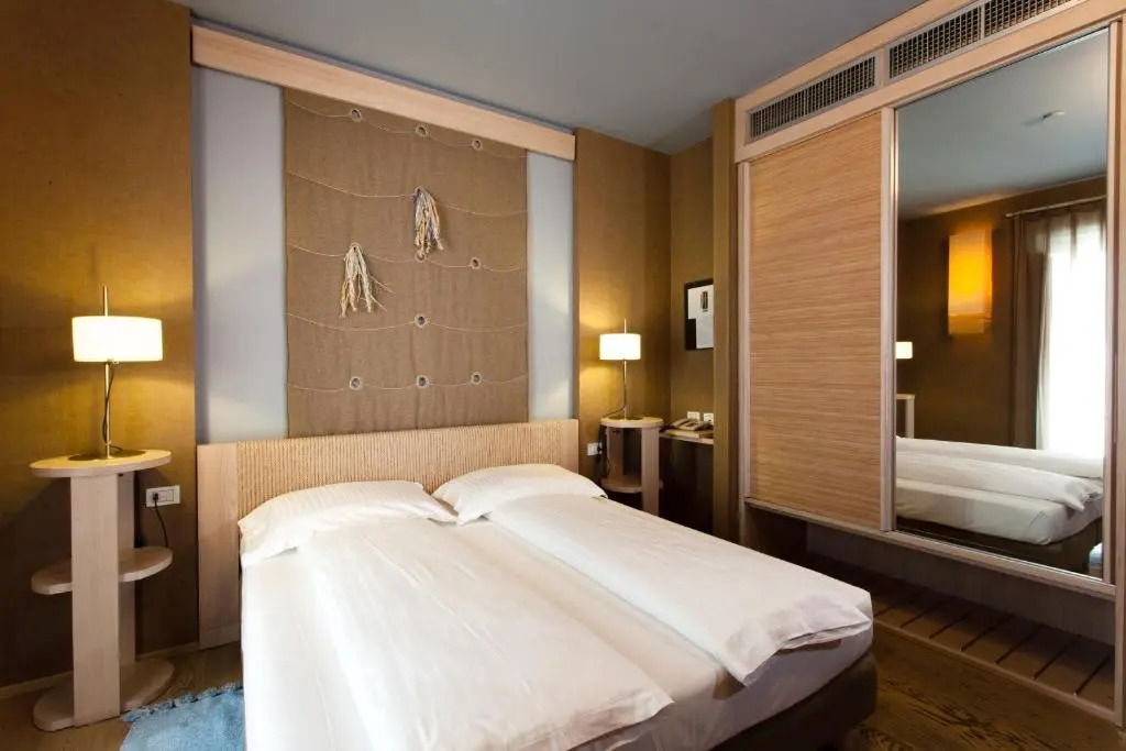 Hotel Flaminia