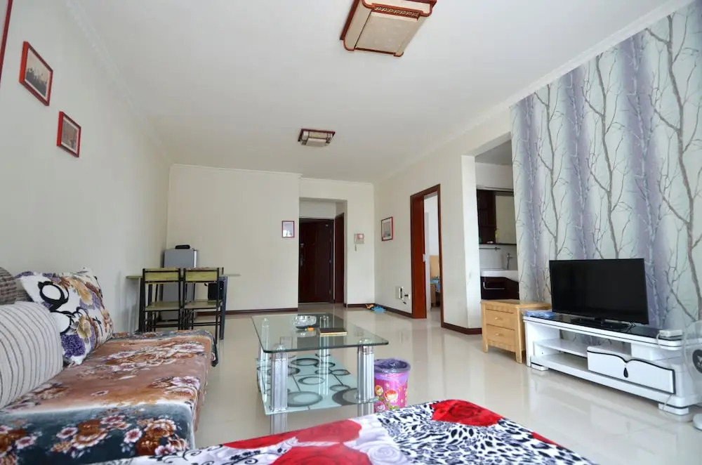 Lan Zhou Long Shang Suite