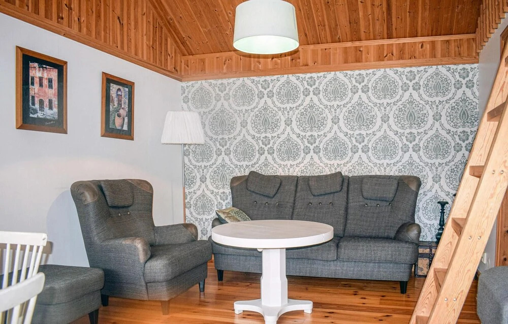 Beautiful Home in Kosta With 1 Bedrooms
