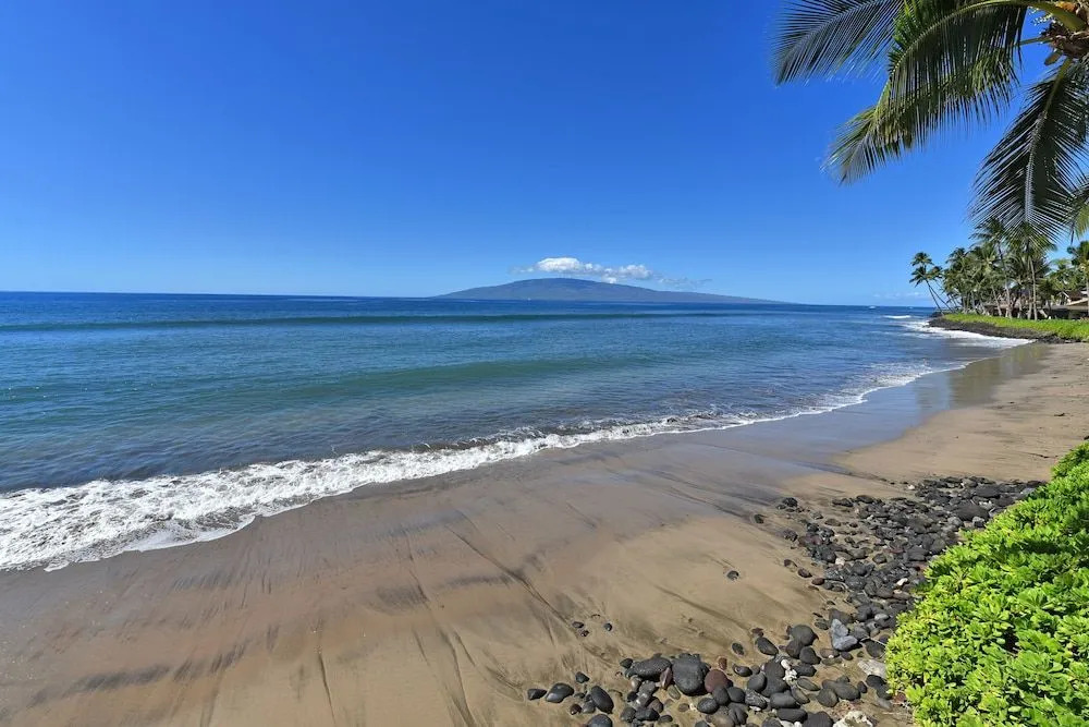 Puamana 55-4 2 Bedrooms 2.5 Bathrooms Townhouse