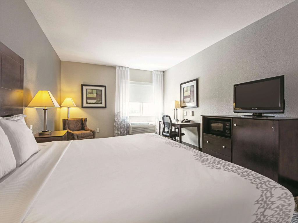 La Quinta by Wyndham McKinney