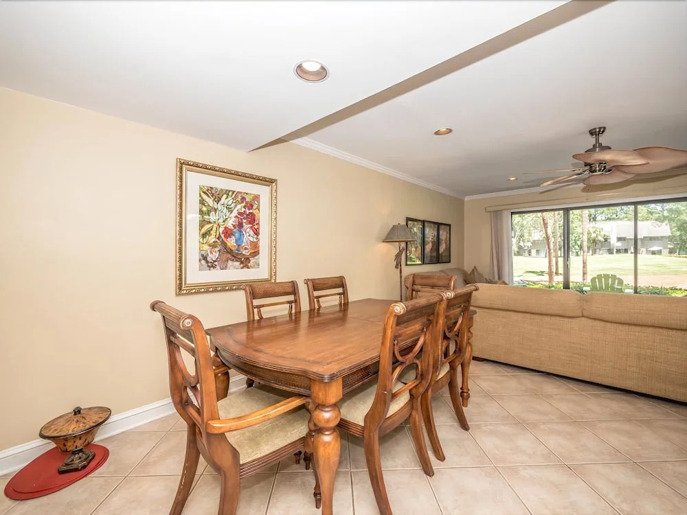 Greens 125 - Three Bedroom Condo