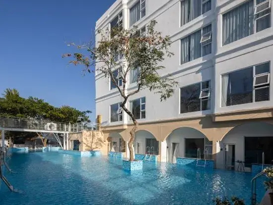 Sanya Haitang Bay Xitang Homestay (International Duty Free City)