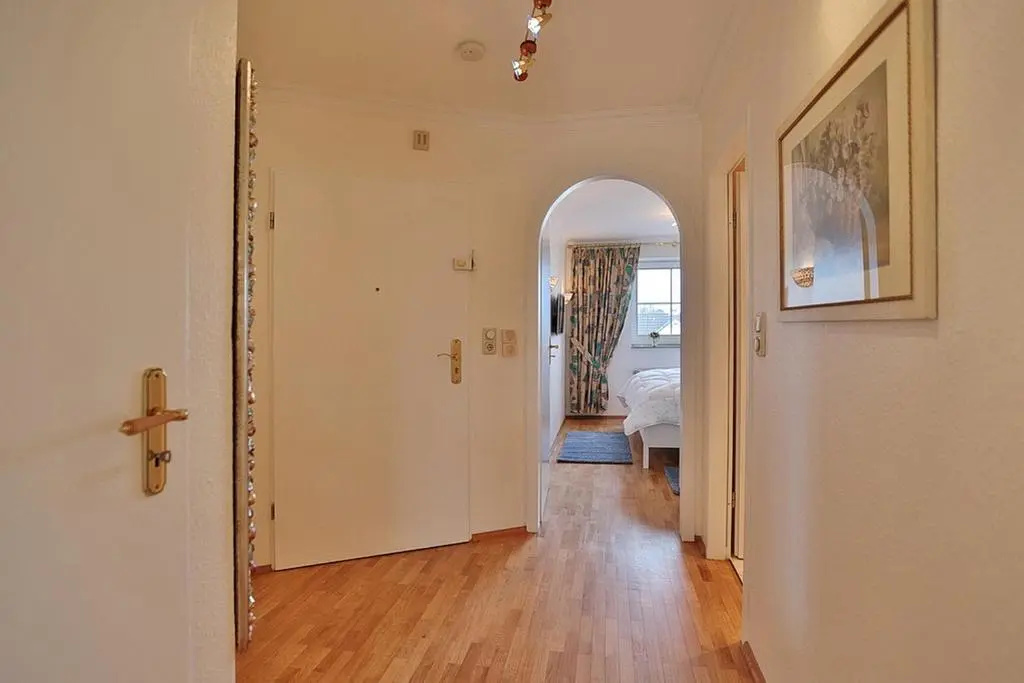 Kurparkresidenz-Timmendorfer Strand Kurparkresidenz-Timmendorfer Strand Appartement 26