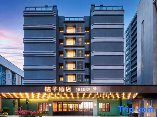 Orange Hotel