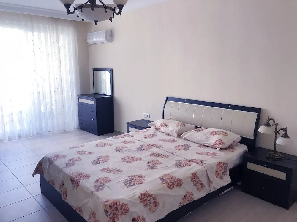 Toros 9 Apartments 2 Bedroom A6