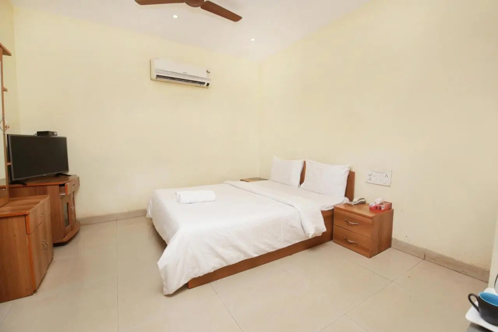 Westend Hotel