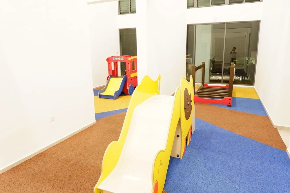 FlexiAsia Bayu Puteri Johor Bahru