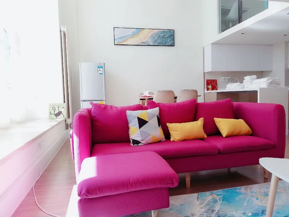 Yujia Changju Apartment