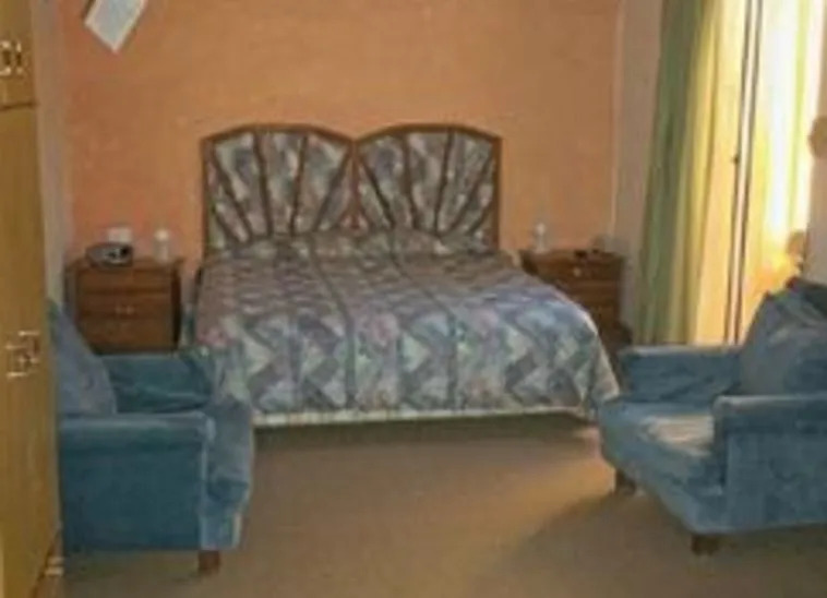 Hotel Durazno
