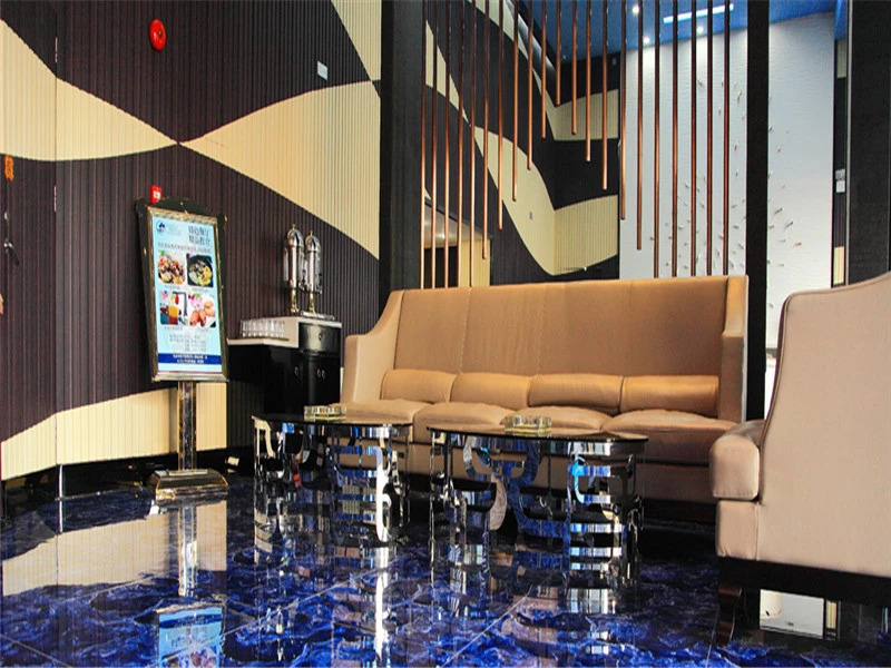 Guangzhou Shui Yue Nian Hua Hotel