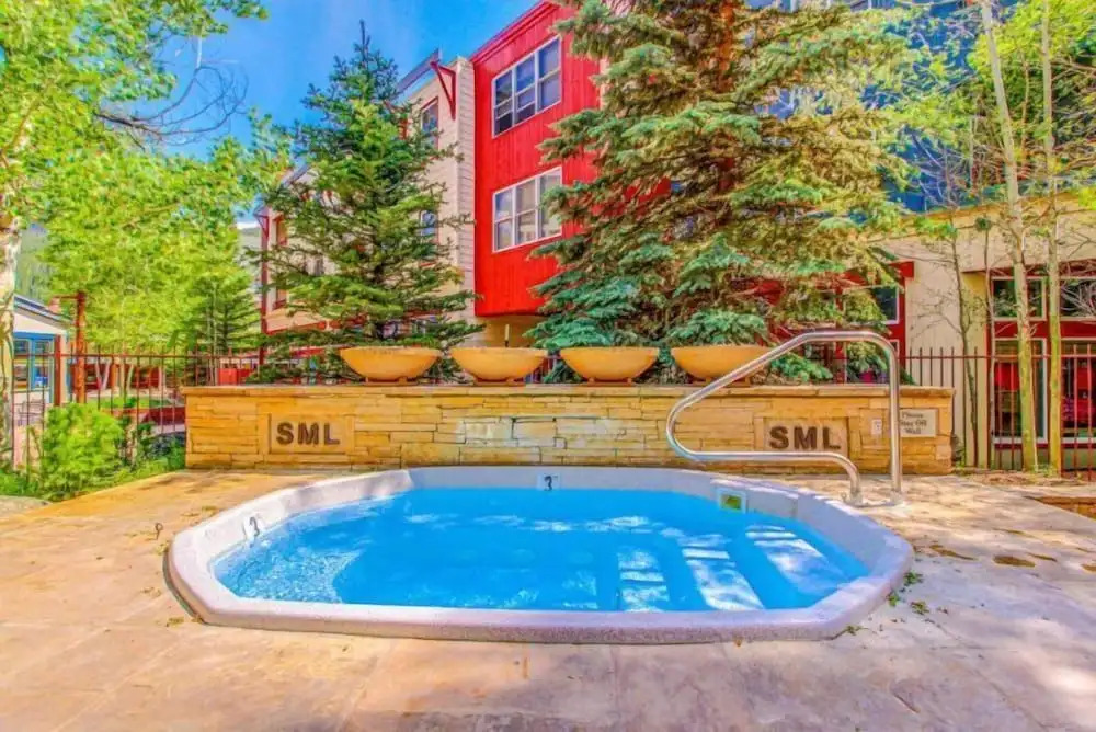 Silvermill Lodge 1 Bedroom In River Run Village