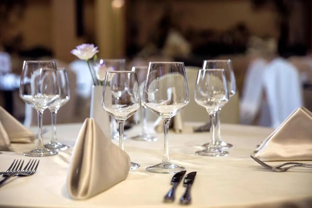 Premier Luxury Mountain Resort