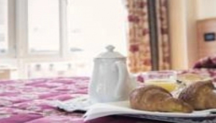 Hotel Brennero