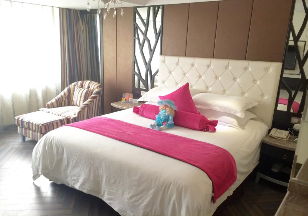 Mehood Hotel