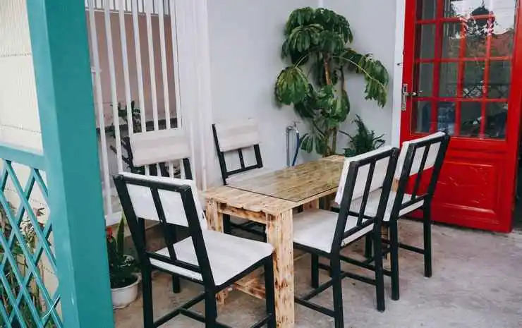 La Rosee Homestay Dalat