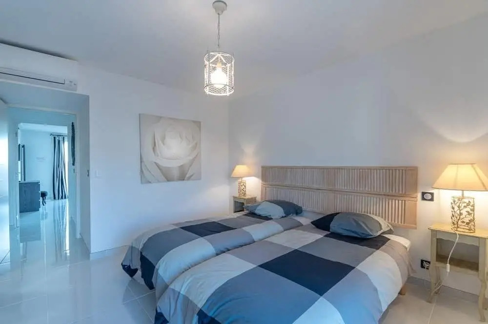 Luxury Apartment Cannes Lyclama