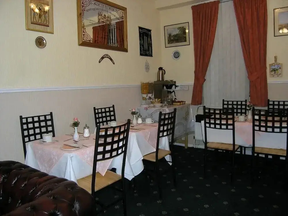 Springfield B&B