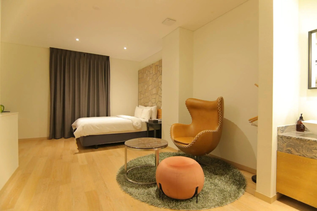 Suncheon Hotel Gite