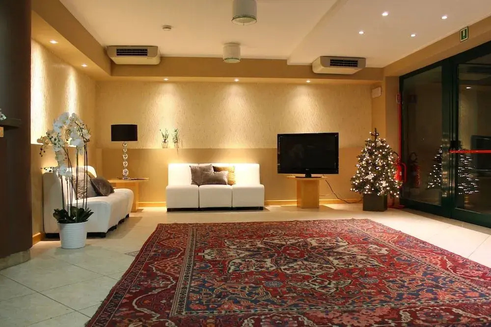 Hotel Il Cervo, SPA & Wellness, Bike Hotel