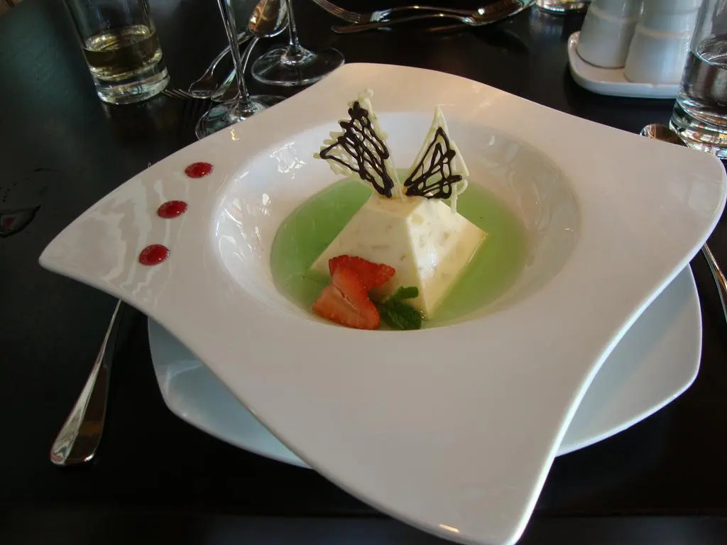 Hotel Restaurante Ankara