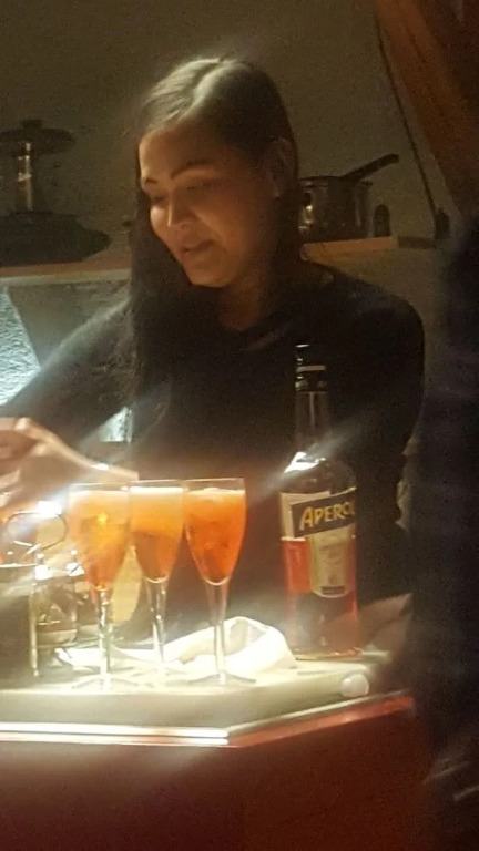 Thai-Fusion SPA Kochatelier