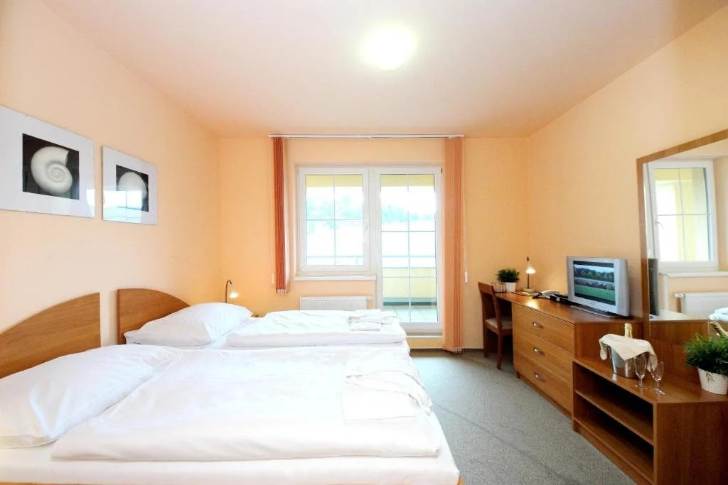 Hotel S-centrum