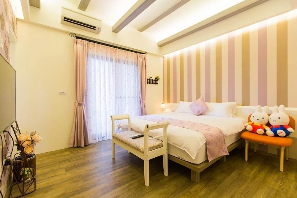 Dagi House B and B