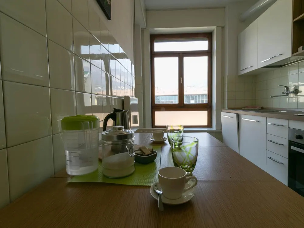 Ponte Vecchio Family Apartment