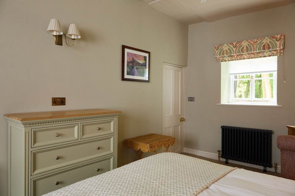 Gardeners Cottage
