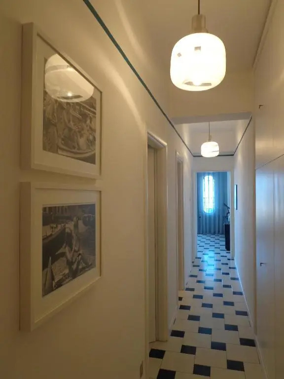 Casa d'A..Mare