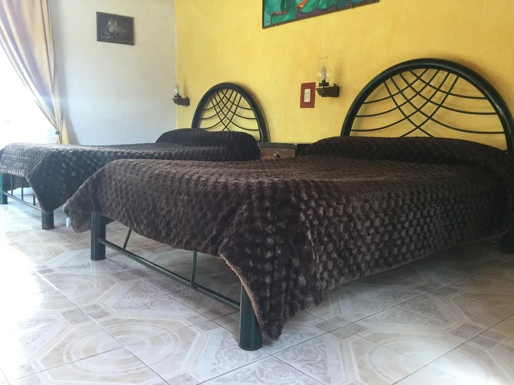Hotel Los Reyes