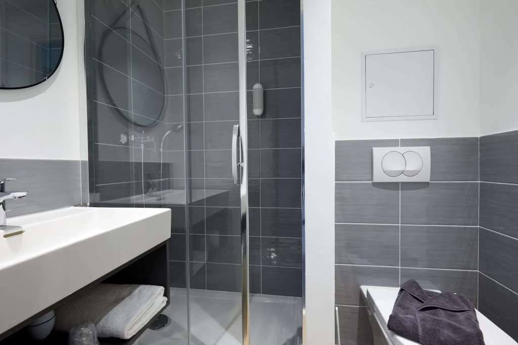 KYRIAD DIRECT Orleans - La Chapelle St Mesmin