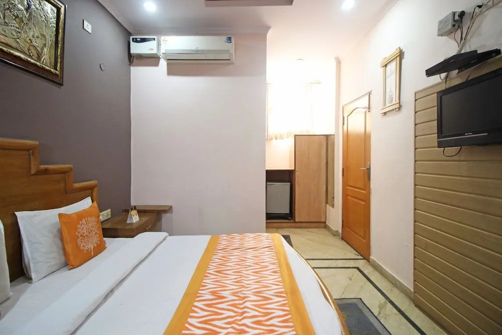Hotel O Madhur Regency