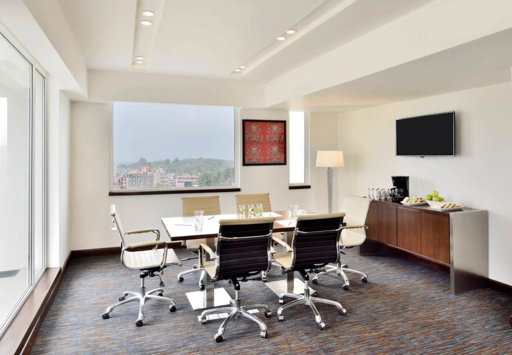 Fairfield by Marriott Kathmandu Thamel