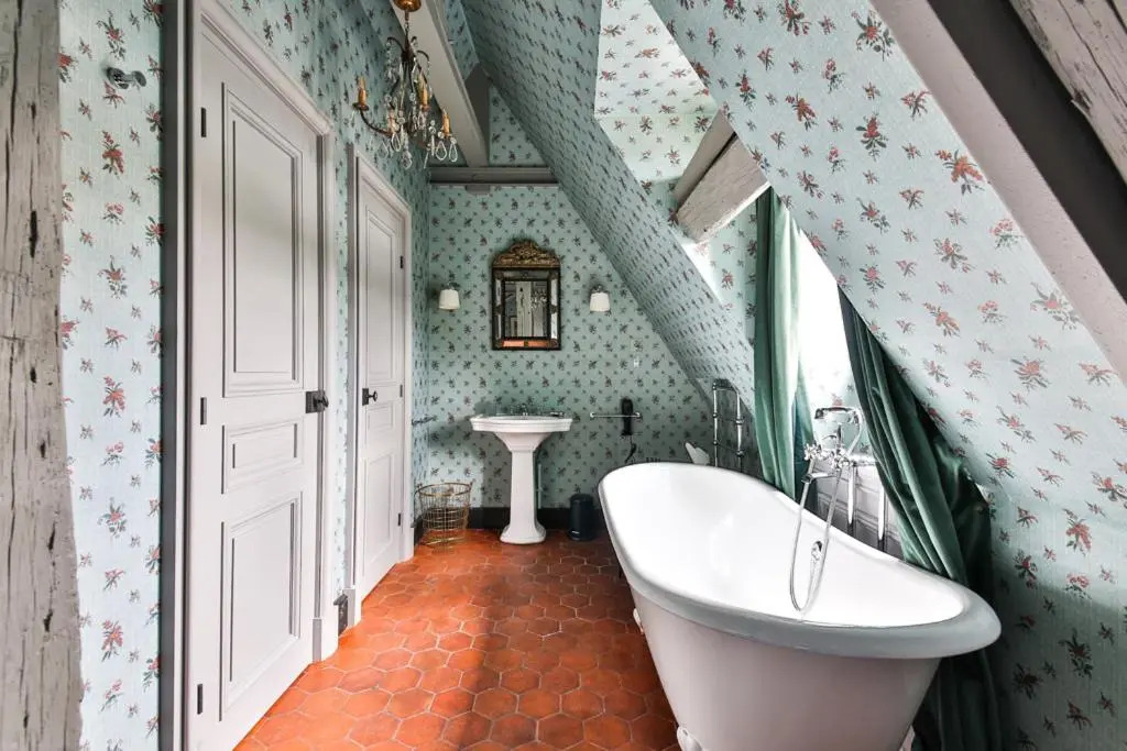 Parc Royal Appartements