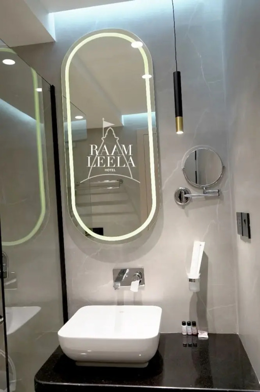 Raam Leela Hotel