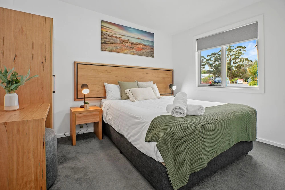 Tasman Holiday Parks - St Helens