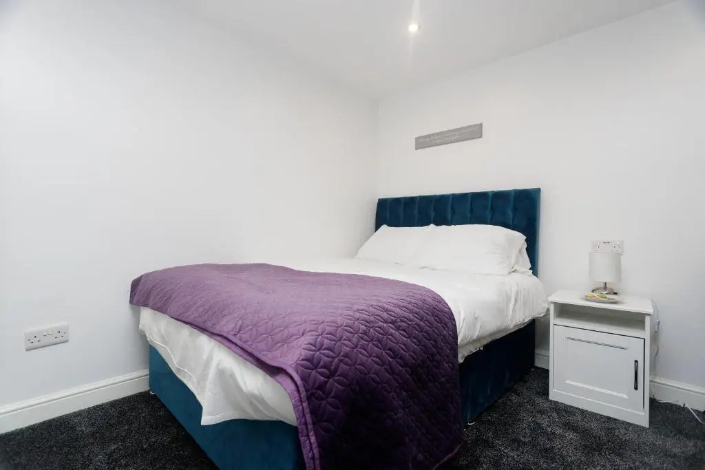 AMIRI HOUSE APARTMENTs