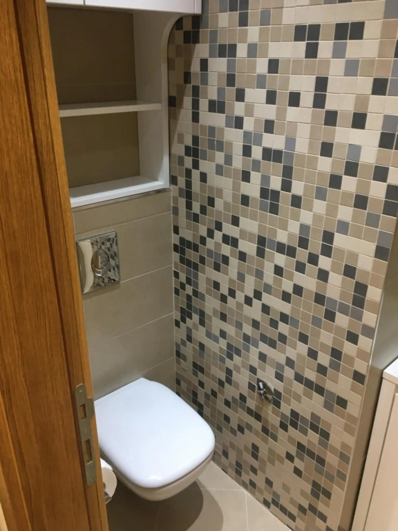 Apartment Triton