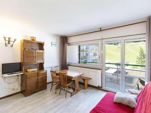 Apartment Valentin 50