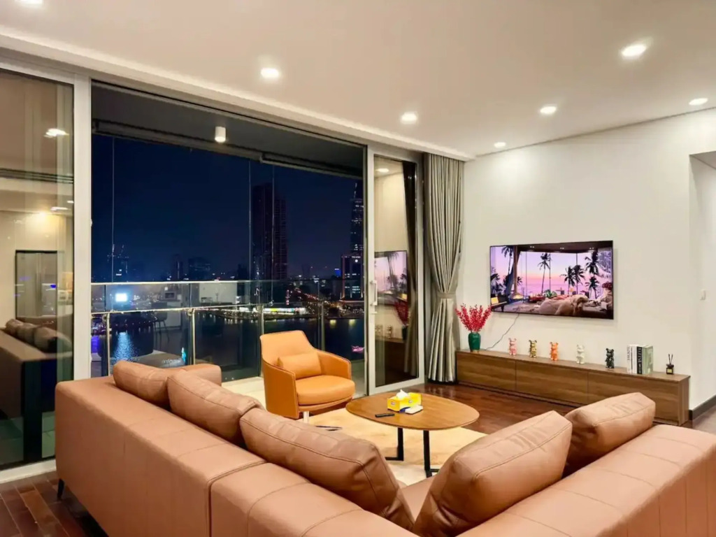 Vii ApartHotel - Empire City