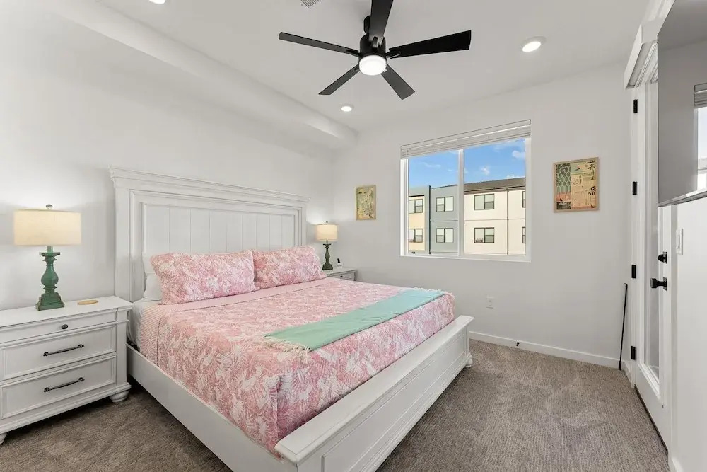 Kailua House 4 Bedroom Townhouse