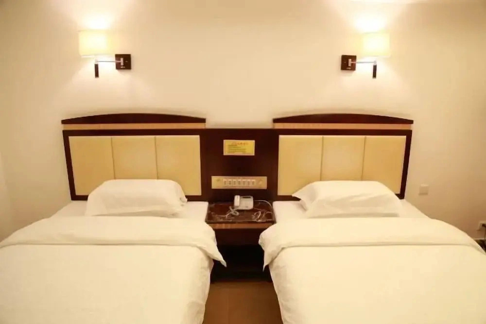 Hai Xiang Wan Hotel
